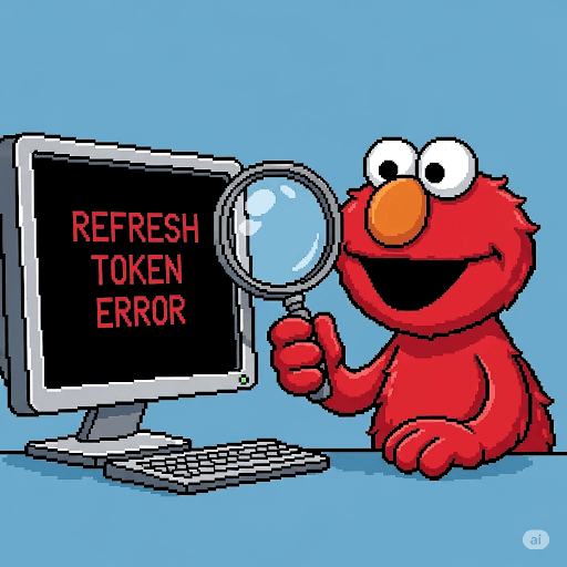 [트러블 슈팅] Nuxt.js 리프레시 토큰 권한 오류 수정 썸네일